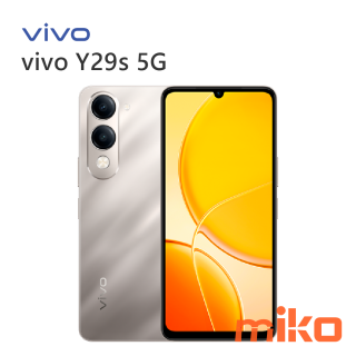 vivo Y29s 5G 白銀